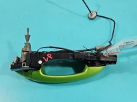 Klamka przód lewa zewnętrzna Vw Scirocco III 08- 1K8837885F