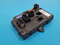 Sterownik moduł BEZPIECZNIKÓW Citroen Berlingo II S180085004F