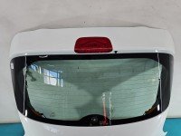 Klapa tył Nissan Juke I F15 10-19 HB 5d biały 326g