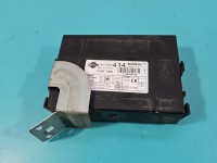 Komputer Sterownik silnika MEC20-601 Nissan Almera N16 1.5 16V