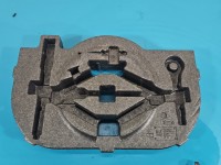 lewarek Podnośnik samochodowy trapezowy Opel Astra V K