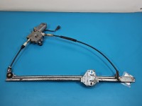 Podnośnik przód prawy SZYBY WINDA Vw Transporter T4 Volkswagen, 2 PIN 701959802 5d HB