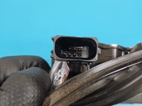 Zamek przód prawy 1350147080 Fiat Ducato IV EUROPA Producent części: FIAT, Europejska, 6pin