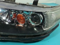 Reflektor lewy lampa przód Honda Accord VII 02-08 EUROPA