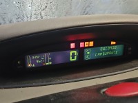 Licznik Citroen Xsara Picasso 9631710380 1.6 8v EUROPA