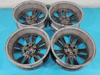 Felga aluminiowa 18" komplet alufelgi felgi Hyundai Ix35 52910-2S310