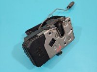 Zamek przód lewy 8200008246 Renault Trafic II EUROPA 8 pin