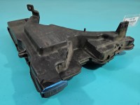 Zbiornik Zbiorniczek płynu spryskiwacza Audi A4 B9