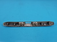 Podświetlenie hyundai H1 II