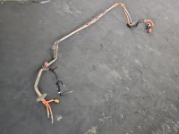 Wiązka instalacja Producent części: Honda, Numery katalogowe zamienników: LDA2, Numer katalogowy oryginału: LDA2,...