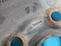 Koło zapasowe 16" dojazdowe dojazdówka Skoda Octavia II Rozstaw śrub: 5x112, Continental, 205 mm, Profil opony: 55, Kod...