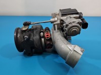 Turbosprężarka Vw Golf Sportsvan 1.4 TSI Czca 125KM 49180-01275, 04E145721R
