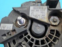 TEST Alternator Vw Sharan I 06F903023J, 0124525092 1.9 tdi
