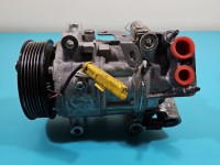 Sprężarka klimatyzacji kompresor 9833718980 Opel Astra VI L 1.5 cdti