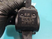 Pedał gazu potencjometr Citroen C4 I 0280755041, 9680565880 1.4 16V