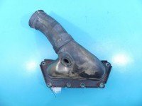 Kolektor wydechowy Mercedes ML W166 276142109 3.5 V6