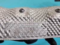 Rura przewód Opel Insignia A 13306046, 315805007 2.0 T