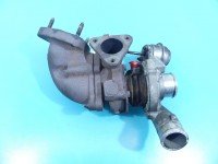 Turbosprężarka Opel Vectra C 708866-2, 24461826 2.0 DTI