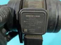 Przepływomierz Mercedes W169 A0000942948, 5WK97003 2.0 cdi