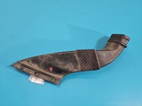 KIEROWNICA Wlot powietrza Bentley Continental I 2005-2013 6.0 V12 3W0129617H