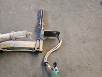 Hak holowniczy Ford Mondeo Mk5