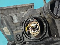 Reflektor lewy lampa przód Opel Meriva A EUROPA