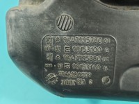 Zbiornik Zbiorniczek płynu spryskiwacza Citroen C5 I 9647995780