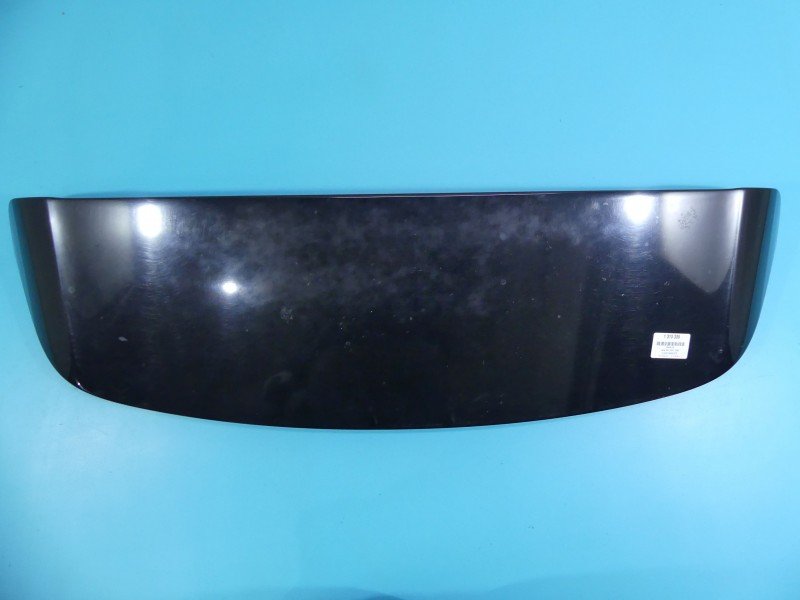 Spoiler lotka klapy LEXUS RX II 03-08 srebrny 6T1 Spoiler lotka klapy LEXUS RX II 03-08 srebrny 6T1