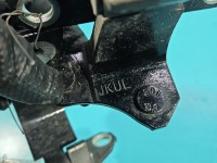 Zawias drzwi tył lewy INFINITI QX50