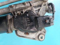 Mechanizm wycieraczek Mitsubishi Grandis europa