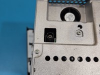 Radio fabryczne Mercedes W211 A2118702889 radioodtwarzacz