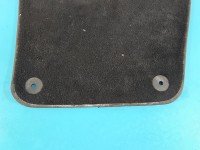 Dywaniki komplet Vw Polo V 6R 09-