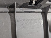 Tapicerka klapy boczek bagażnika AUDI A6 C7 4G9867979A