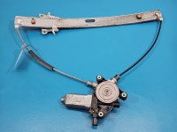 Podnośnik przód prawy SZYBY WINDA mazda Tribute I 00-07 Producent części: Mazda, 2 PIN Pęknięcie przy mechanizmie...