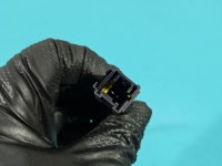 Pas bezpieczeństwa przód prawy pasażera Peugeot 2008 II 6350543