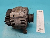 TEST Alternator Audi A4 B5 058903016E 1.8 20v