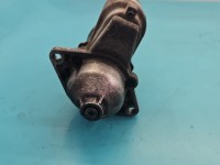 TEST Rozrusznik Opel Corsa C 1.2 16V D6RA293, 09115192