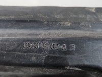 Osłona ZAŚLEPKA PLASTIK KIEROWNICA POWIETRZA JAGUAR XF I X250 CX23-8102-A