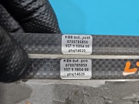 Listwa listwy dekory dekor deski Maserati Quattroporte VI 13- eu