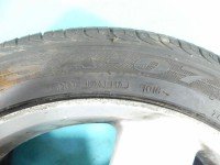 Koło zapasowe 18" dojazdowe dojazdówka Peugeot 508 I Średnica felgi: 18", Rozstaw śrub: 5x108, Goodride, R18 5x108 8J 235/45...