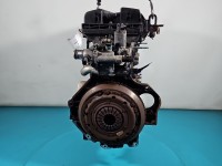 Silnik Opel Meriva A 1.6 16V 105KM ODPALANY FILM pomiar