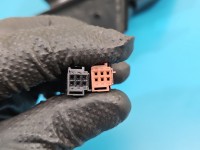 Lusterko prawe Peugeot 2008 I KTV europa