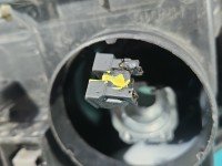 Reflektor prawy lampa przód Renault Laguna III EUROPA