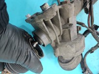 Przekładnia kierownicza maglownica Vw Touran I 1K1423105