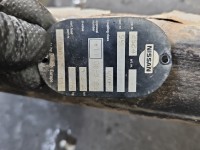 Hak holowniczy Nissan Qashqai I J10 06-13