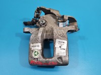 Zacisk tył lewy Toyota Auris I 2.0 D4D HB