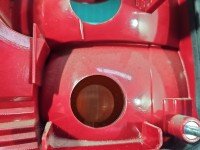 Lampa tył prawa Skoda Octavia II HB