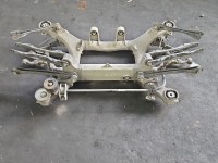 Tylna belka oś tył BMW G30 2.0d