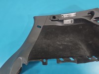 Tapicerka bagażnika prawa boczek INFINITI QX50 84952-1BB0A