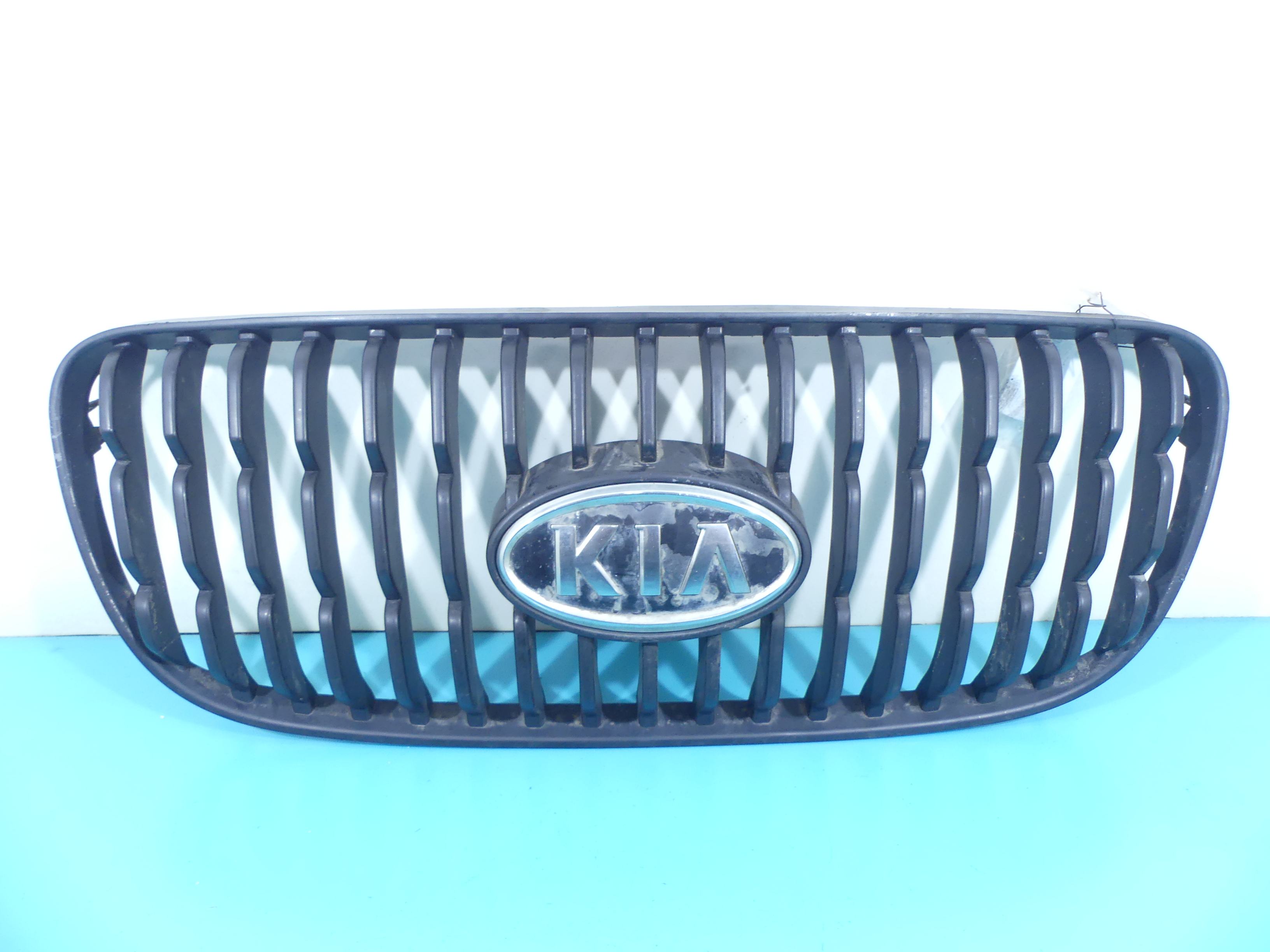 Atrapa Grill Kia Picanto